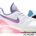 Nike Footwear Mai 2013 / Pré-commande End Nike Sorties Avril 2013 – Pré-commande sur End