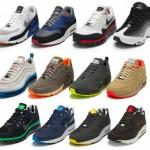 Nike Footwear Mai 2013 / Pré-commande End Nike Air Max HomeTurf Series Paris, Milan, Londres