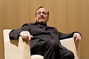Phil Ramone: disparition du 'pope of pop'! 20130330-philramone-600x-1364667822.jpg