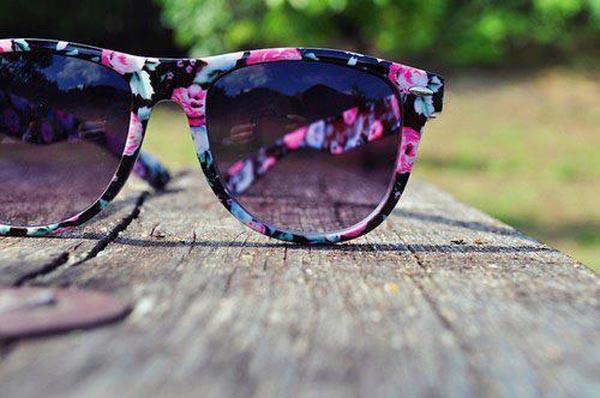 oculos-de-sol-floral