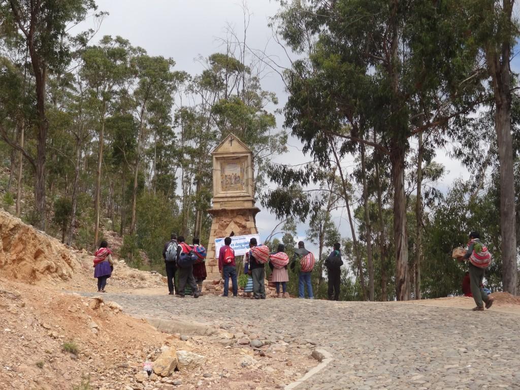 Chemin de croix en Bolivie DSC04457