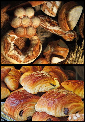 18ème édition de la Fête du Pain : une majorité bien assumée 18ème édition de la Fête du Pain : une majorité bien assumée