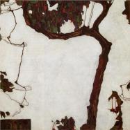 Ana Blandiana – Autrefois les arbres avaient des yeux (Cândva arborii aveau ochi, 1972)