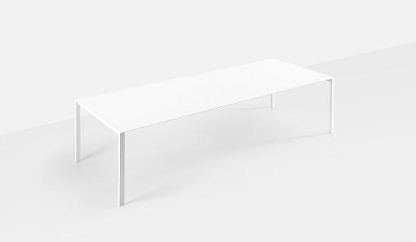 Thin-K la table de 6 mm par Luciano Bertoncini Thin-K la table de 6 mm par Luciano Bertoncini