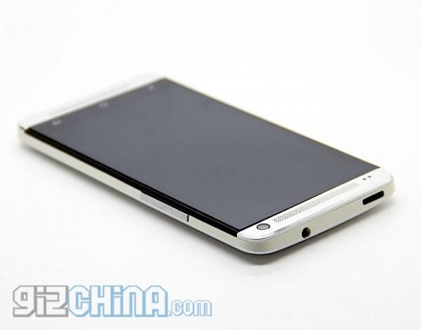 HDC One, le clone chinois du HTC One hdc-htc-one-knock-off-china-spy-photo