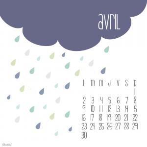 En avril, ne te découvre pas d’un fil ! En avril, ne te découvre pas d’un fil !