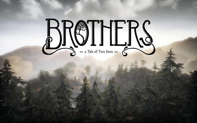 Une vidéo de gameplay pour Brothers : A Tale of Two Sons Brothers : A Tale of Two Sons