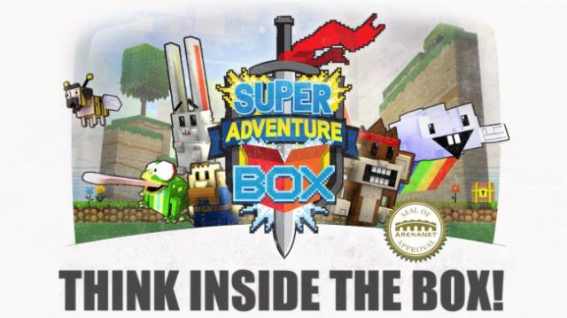 Guild Wars 2 lance un mode rétro ! Guild Wars 2 lance un mode rétro !