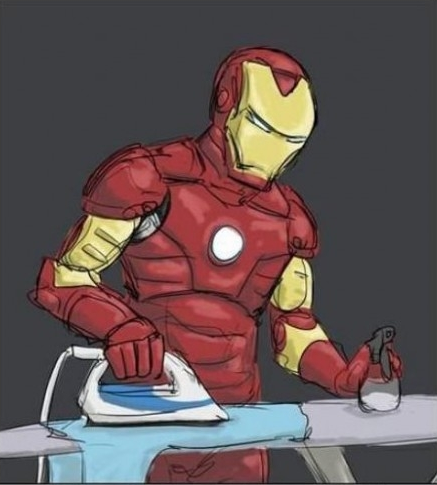 Une nouvelle vidéo pour Iron Man 3 Screenshdot_1