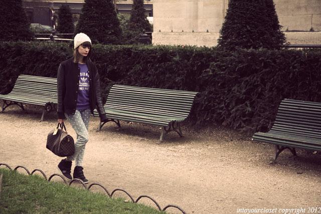 LIKE A BOY LIKE A BOY