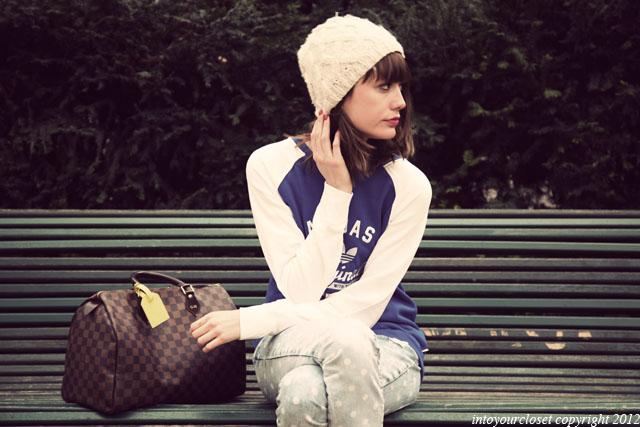 LIKE A BOY LIKE A BOY