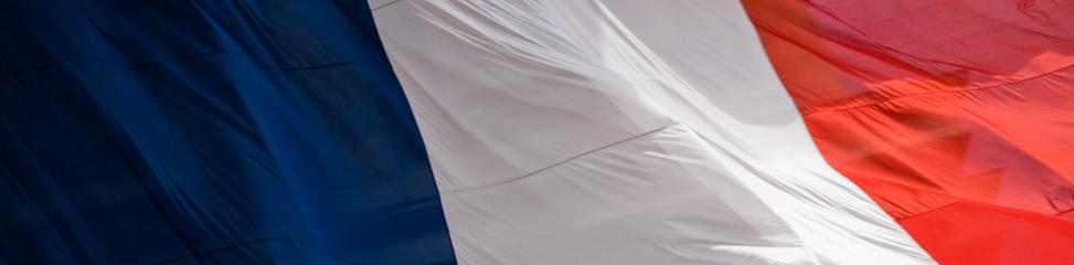 tricolore A l’occasion du Week-End Pascal… le message espéré par beaucoup !