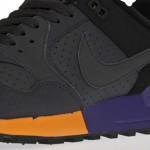 Nike Air Pegasus ’89 Dark Shadow Purple Orange
