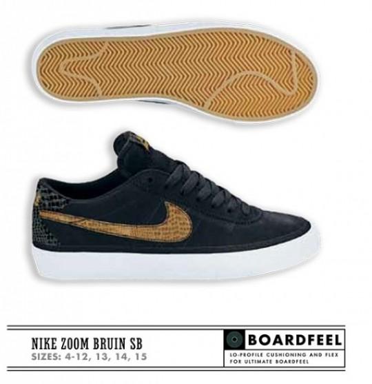 Nike SB Bruin Year Of The Snake nike-sb-bruin-year-of-the-snake