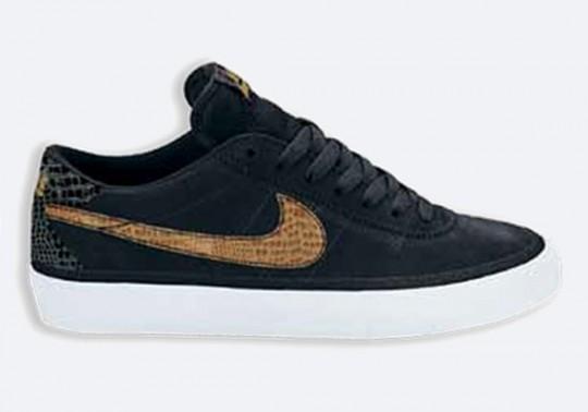 Nike SB Bruin Year Of The Snake nike-sb-bruin-year-of-the-snake-2