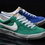 Nike SB Bruin Year Of The Snake Nike SB Bruin Low VNTG Printemps 2012