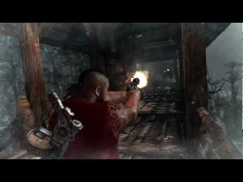 TOMB RAIDER : le pack de cartes multijoueur 1939 est disponible Image de prévisualisation YouTube