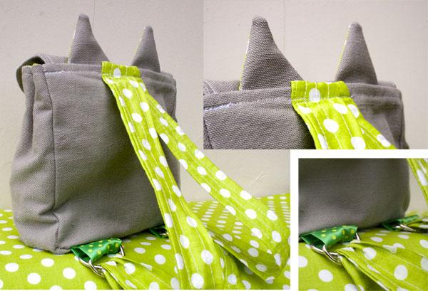 Un chac au dos pour Arthur Un chac au dos pour Arthur