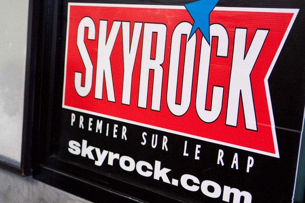 Skyrock propose la première séance de dédicace virtuelle en France