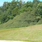 Robert Smithson – Earth Works Robert Smithson - Spiral Hill