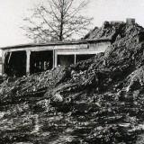 Robert Smithson – Earth Works Smithson - Partially Buried Woodshed 03