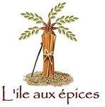 Chorba beida logo ile aux epices