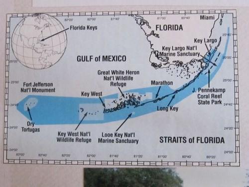 La Floride - Kay West Kay-West 0330