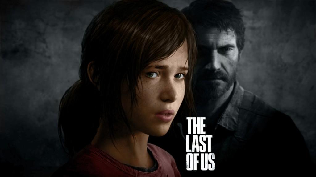 The Last of us : Nouveau trailer… The last of us hd