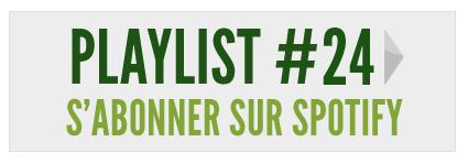Playlist #24 : Alex Beaupain, James Blake, Youth Lagoon, Taxi Girl, etc. Playlist #24 : Alex Beaupain, James Blake, Youth Lagoon, Taxi Girl, etc.