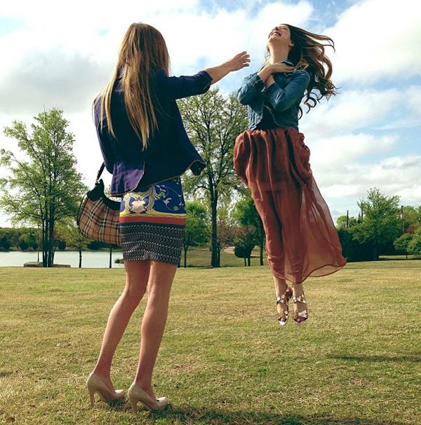 Après le Planking voici Le « Vadering » vadering5