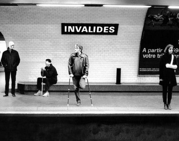 Station Invalides