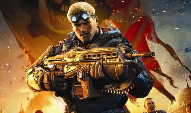 Gears of War Judgment : Un DLC offert ! Gears of War Judgment