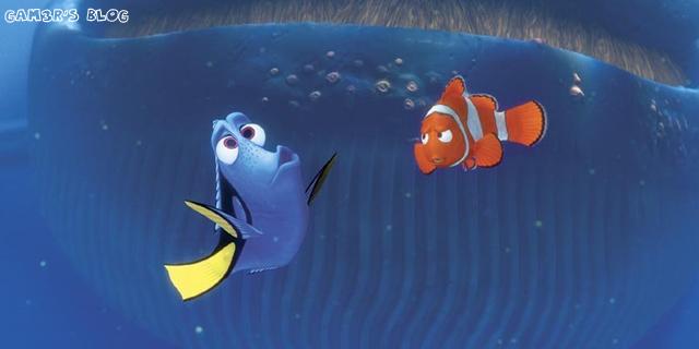 Le Monde de Nemo 2 centré sur Dory pour une sortie en 2015.