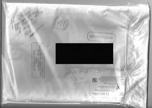 DEB | 12 ans après, retour à l'envoyeur 12 ANS après red.jpg