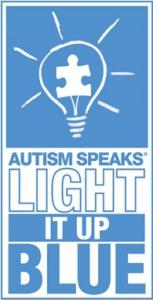 Journée mondiale de l'AUTISME: Toutes les 11 minutes, un enfant est diagnostiqué  – Autism Speaks