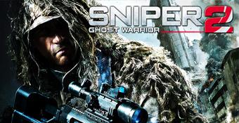 [Test] Sniper : Ghost Warrior 2 – Xbox 360