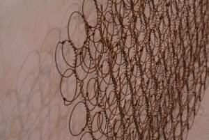 Clignements oculaires, plages et chemins à nouveau Bruant...