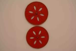 Clignements oculaires, plages et chemins à nouveau Bruant...