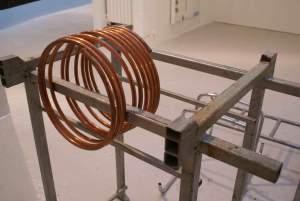 Clignements oculaires, plages et chemins à nouveau Bruant...