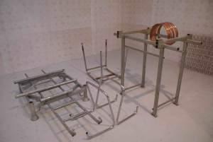 Clignements oculaires, plages et chemins à nouveau Bruant...