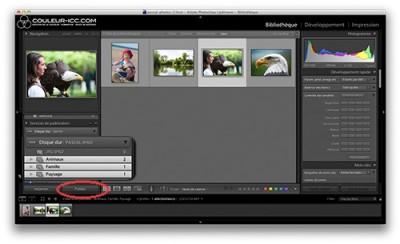 Stockage : le workflow de Lightroom à l’Ipad publication-ipad
