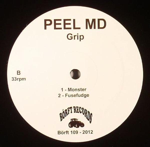 Release⎢Peel MD – Grip