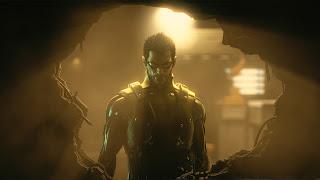Deus Ex : Human Revolution, un trailer spécial Wii U