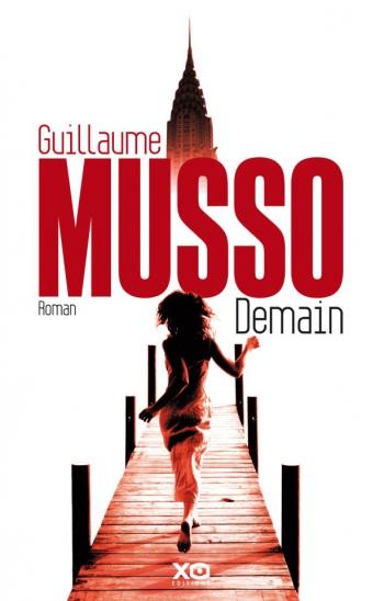 Demain - Guillaume Musso Demain - Guillaume Musso