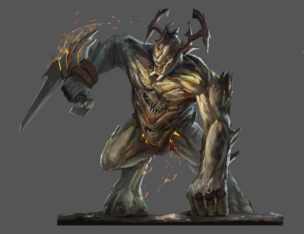 Doom 4 en préparation sur consoles Next-gen ! Doom 4