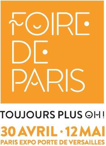 Foire de Paris : Le 10 mai sera musical !