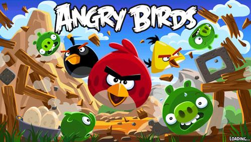 angry birds 3 152 millions deuros de chiffre daffaire en 2012 pour les créateurs dAngry Birds