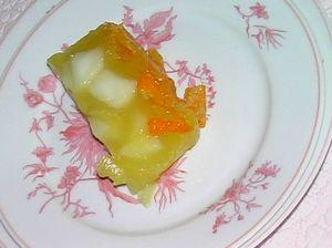 Le vigile pascal à Pâques : Valandraud et Doisy Daëne pour ce jour de Pâques... repas Christian du 6 novembre avec Buissin-Charles et Delas 029