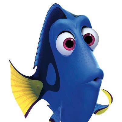 Cinéma : Le Monde de Dory (Finding Dory en VO), projet Cinéma : Le Monde de Dory (Finding Dory en VO), projet