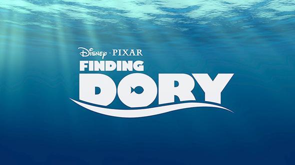 Le Monde de Nemo 2 sera Finding Dory et sortira en novembre 2015